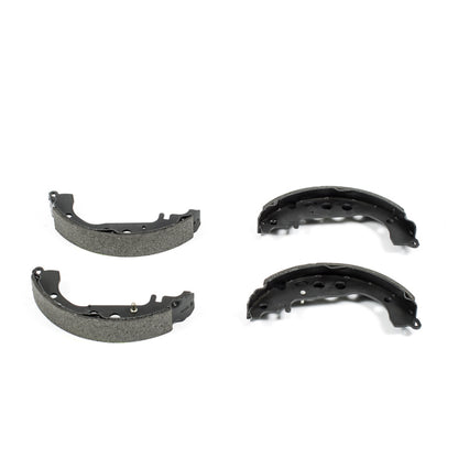 PowerStop Power Stop 05-08 Toyota Corolla Rear Autospecialty Brake Shoes