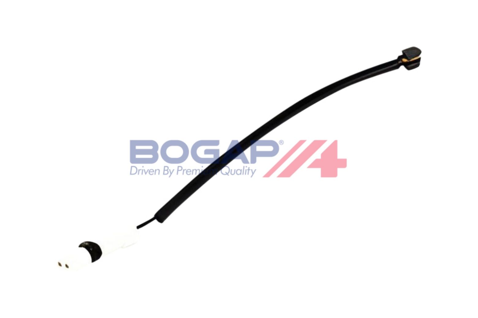 BOGAP A7117198 Warning Contact, Brake Pad Wear