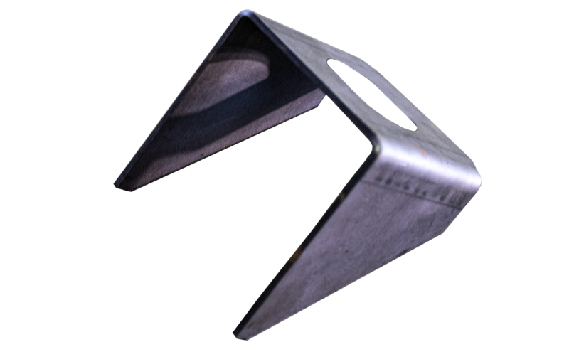 RustBuster Rust Buster 2004-2012 Chevy Colorado & GMC Canyon Center Cab Body Mount