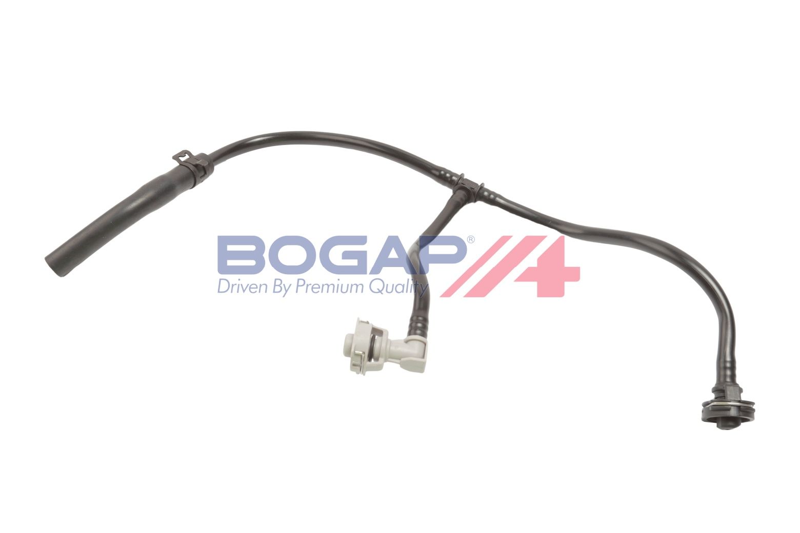 BOGAP A4228615 Radiator Hose