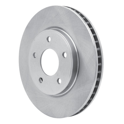 DFC 11-25 Chevrolet City Express Front Brake Rotor