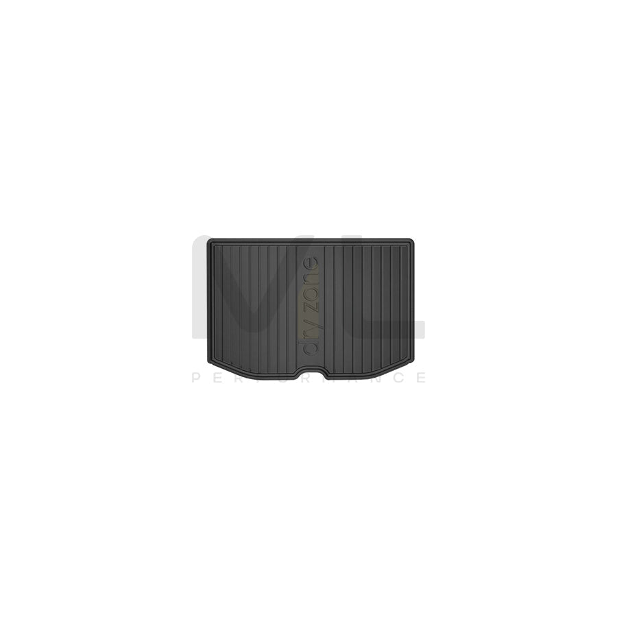 FROGUM Dry Zone DZ406162 Car boot tray for CITROEN C3 Picasso Elastomer, (LHD)
