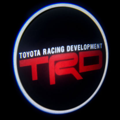 ORACLE Lighting Oracle Door LED Projectors - TRD