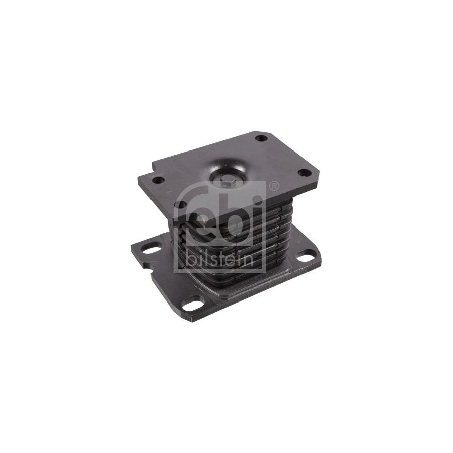 Febi Bilstein 102462 Rubber Buffer, Suspension