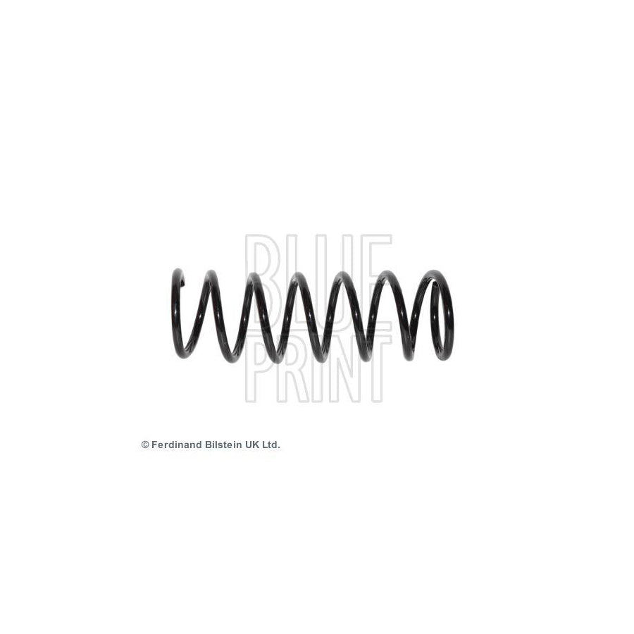 Blue Print Adn188390 Coil Spring for Nissan Micra IV Hatchback (K13)