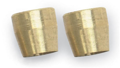 Russell Performance -4 AN Russell Ferrules