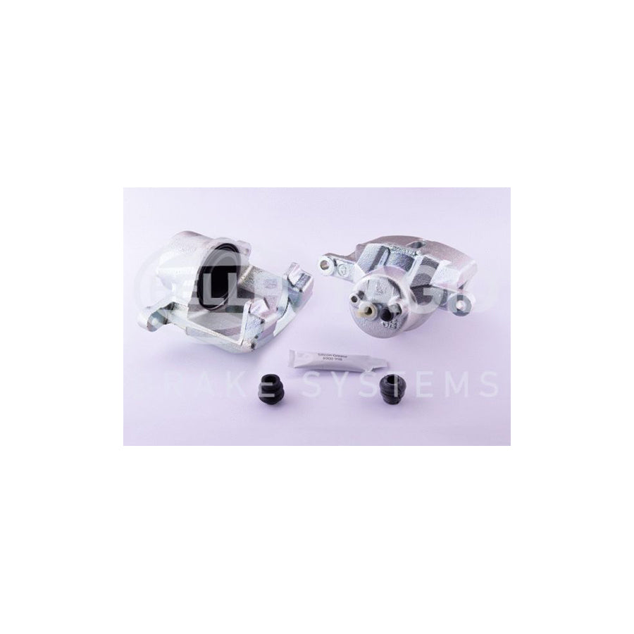 Hella 8MP 376 805-101 Water Pump