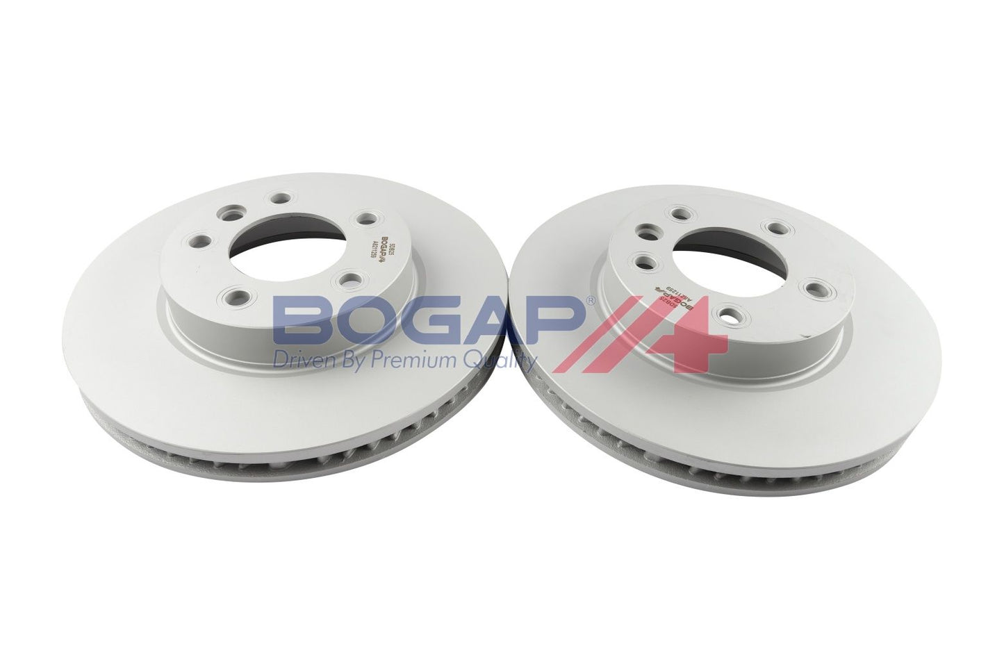 BOGAP A8211259 Brake Disc