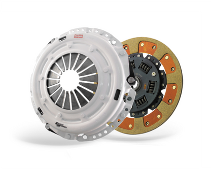 Clutch Masters 99-05 Mitsubishi Eclipse 3.0L SOHC V6 FX300 Clutch Kit
