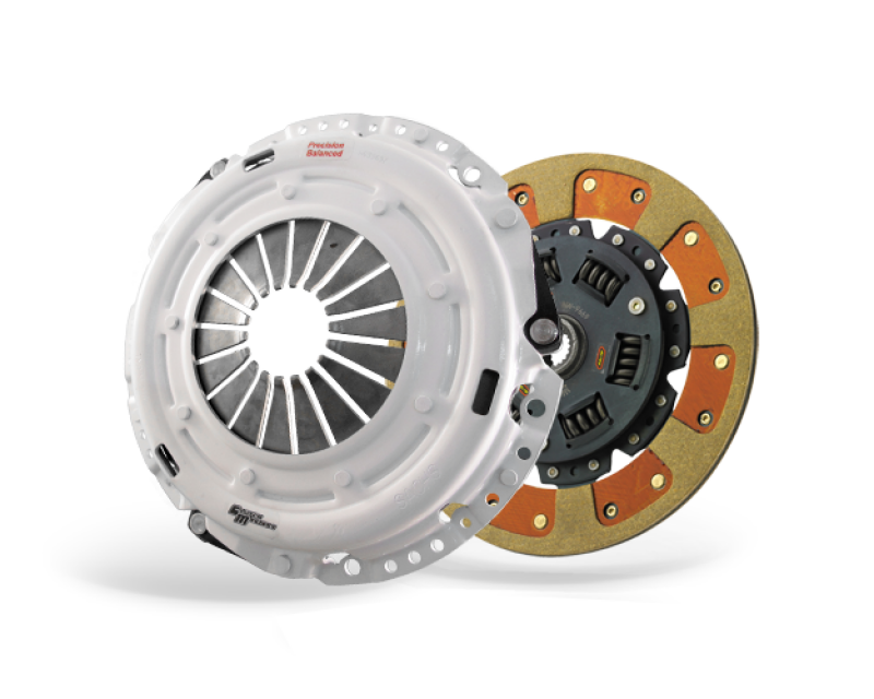 Clutch Masters 89-96 Nissan 300Z& 300ZX 3.0L Twin T FX300 Clutch Kit