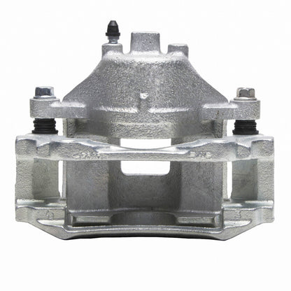 DFC 98-03 Cadillac Seville Front-L Silver Zinc Coated Premium Caliper