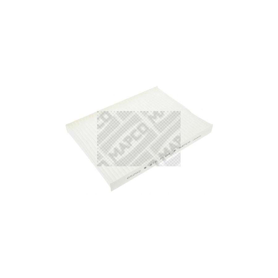 MAPCO 65202 Pollen Filter