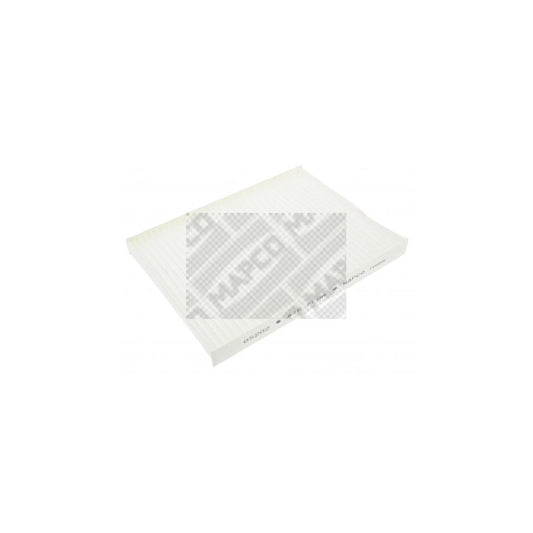 MAPCO 65202 Pollen Filter