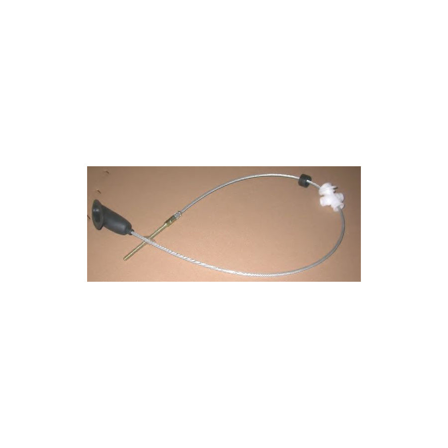 BUGIAD Bsp22092 Hand Brake Cable for VW Transporter