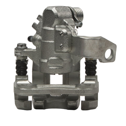 DFC 06-22 Acura ILX Rear-R Premium Caliper - Silver Zinc Coated