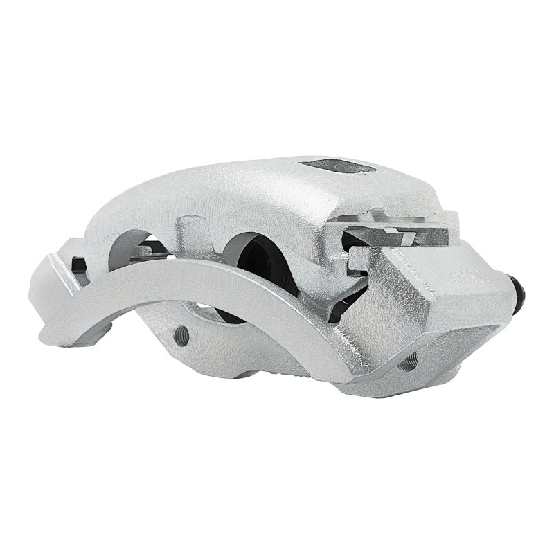 DFC 03-03 Dodge Durango Front-L Premium Caliper - Silver Zinc Coated