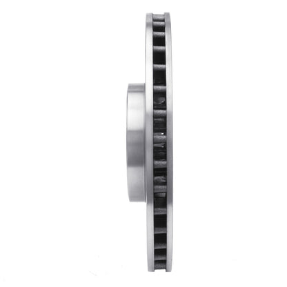 DFC 10-17 Land Rover Range Rover Front Brake Rotor