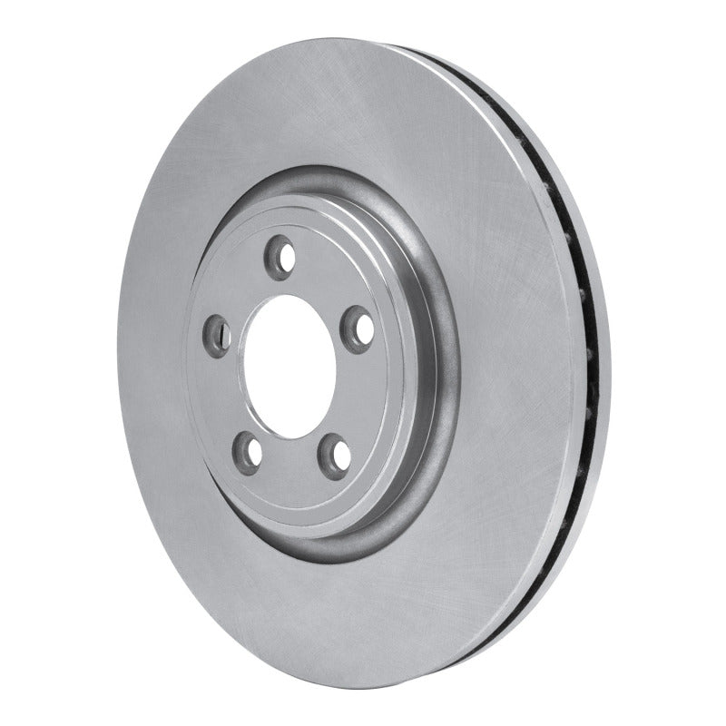 DFC 06-10 Jaguar XF Front Brake Rotor