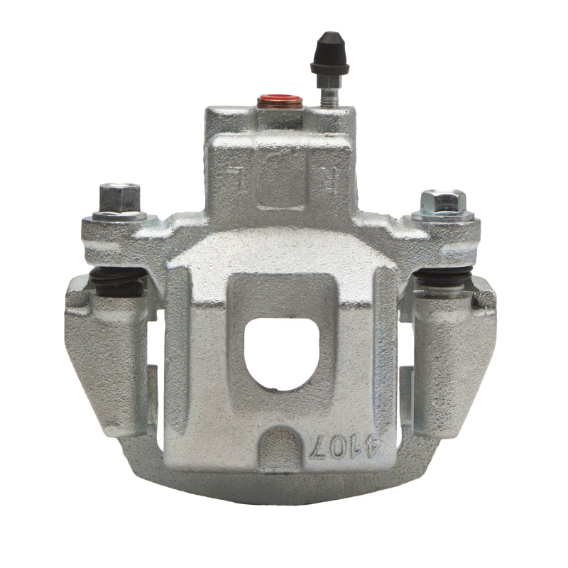 DFC 04-09 Lexus RX350 Rear-R Premium Caliper - Silver Zinc Coated