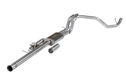 Flowmaster 24-25 GM 1500 6.2L FlowFX Cat-Back Dual Exit Exhaust System