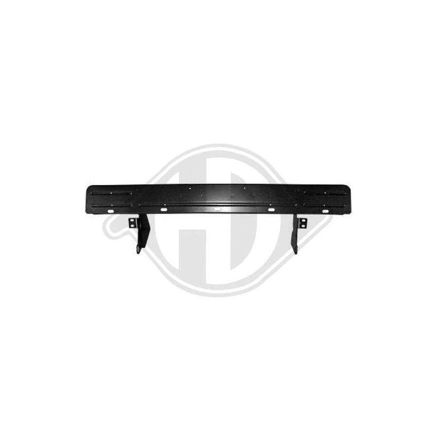 Diederichs 1661009 Panelling, Mudguard