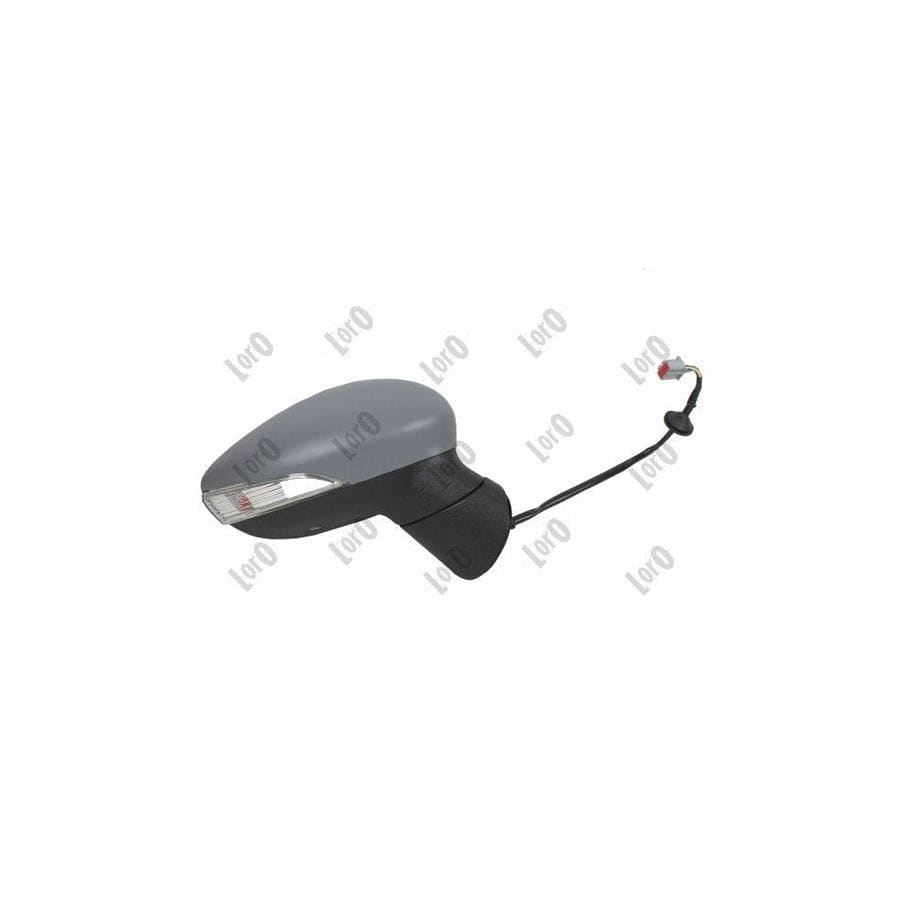Abakus 1251M04 Wing Mirror for Ford Fiesta
