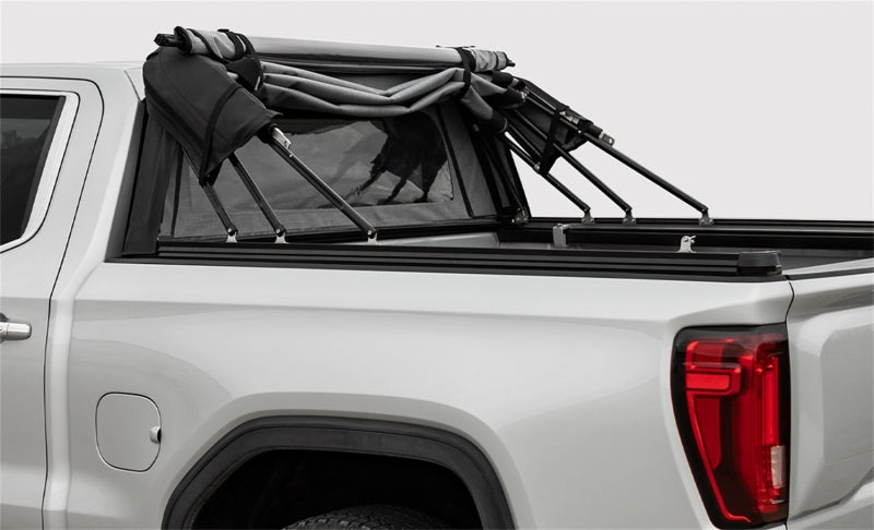 Access 09-18 Ram 1500 6Ft 4In Box Outlander Soft Truck Topper