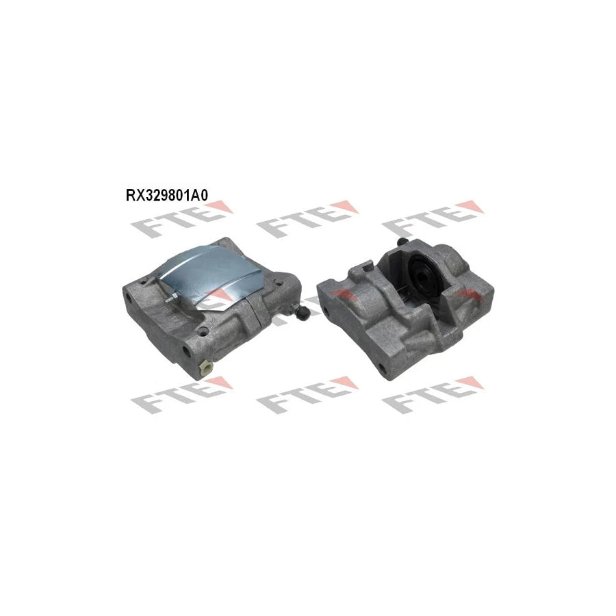 FTE Rx329801A0 Brake Caliper for Citroã N C5