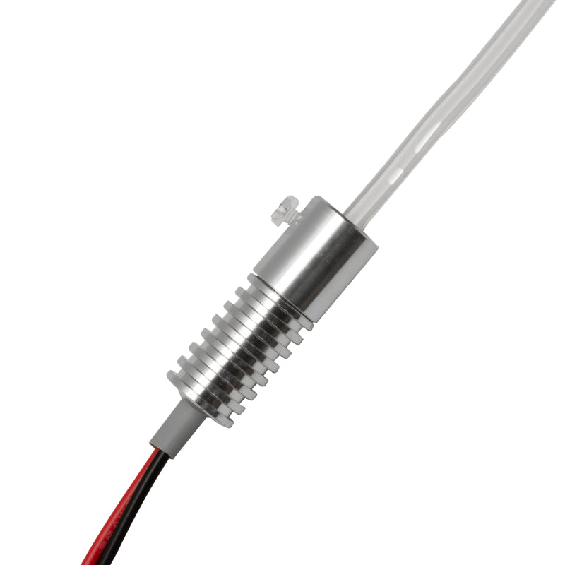 ORACLE Lighting Oracle LED Fiber Optic Light Head - Single Color - Red