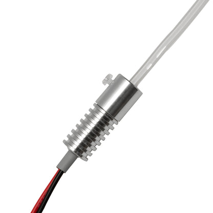 ORACLE Lighting Oracle LED Fiber Optic Light Head - Single Color - Red