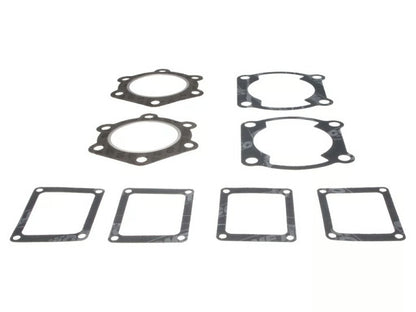 Wiseco Yamaha SS440 1980-85 Top End Gasket Kit
