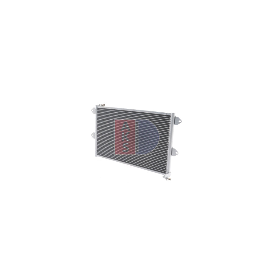 AKS Dasis 042340N Air Conditioning Condenser