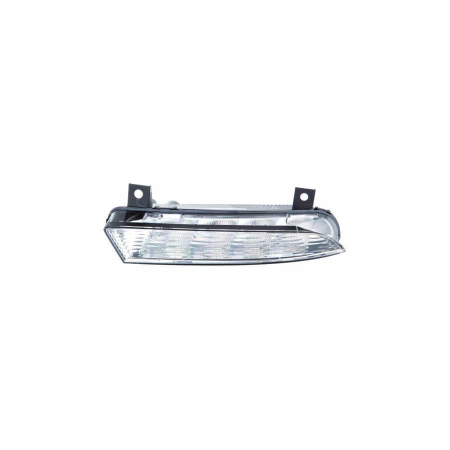Abakus 6651602Rae Daytime Running Light for Skoda Octavia