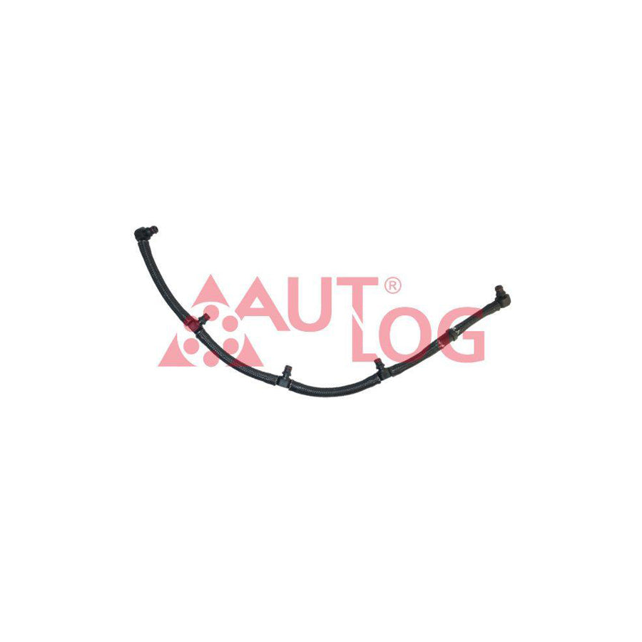 Autlog Kl3157 Hose, Fuel Overflow for Mini Hatchback (R50, R53)