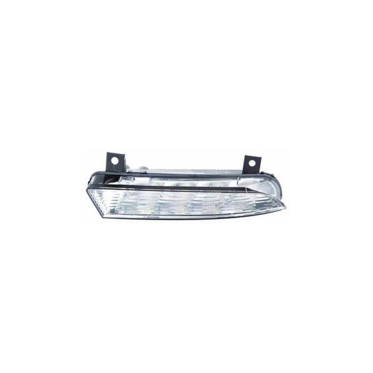 Abakus 6651602Lae Daytime Running Light for Skoda Octavia