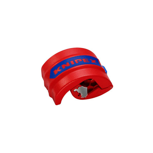 Knipex KPX902210BK KNIPEX BiX® Clever Pipe Cutter 72mm