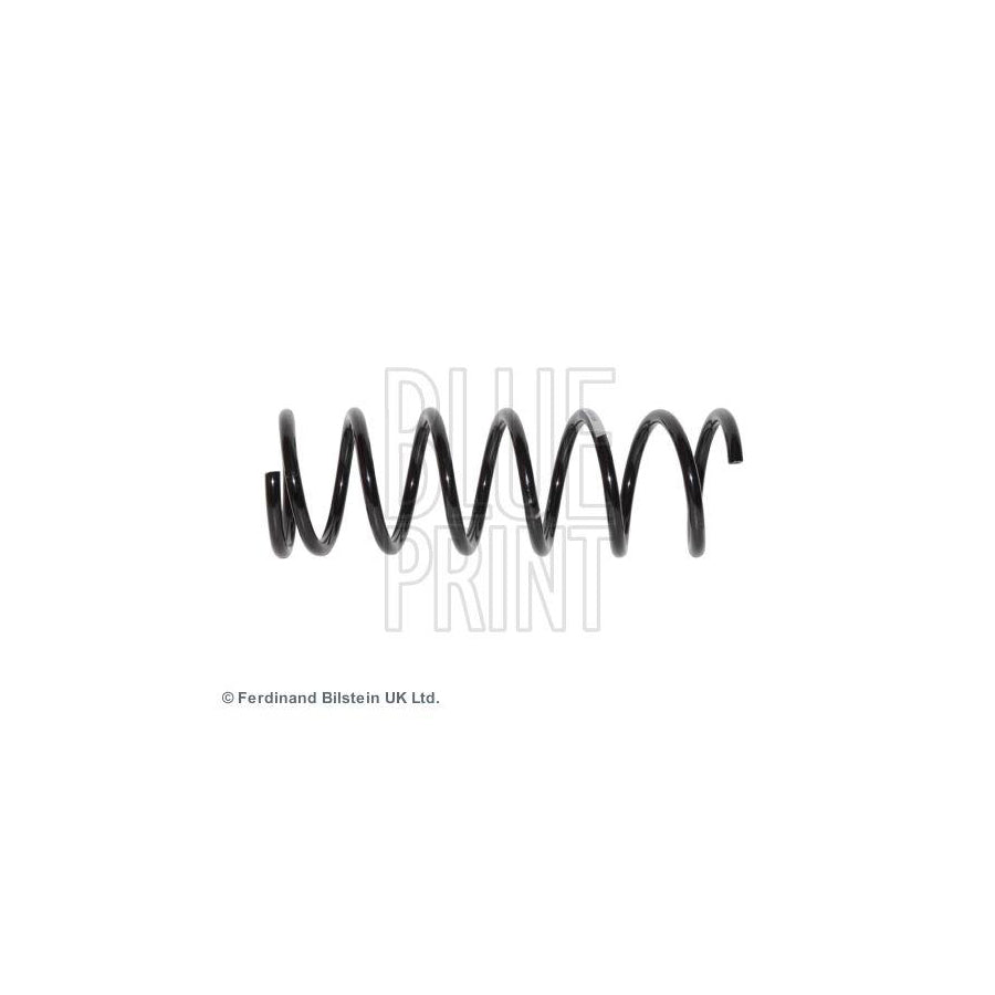 Blue Print Adn188389 Coil Spring for Nissan Micra IV Hatchback (K13)