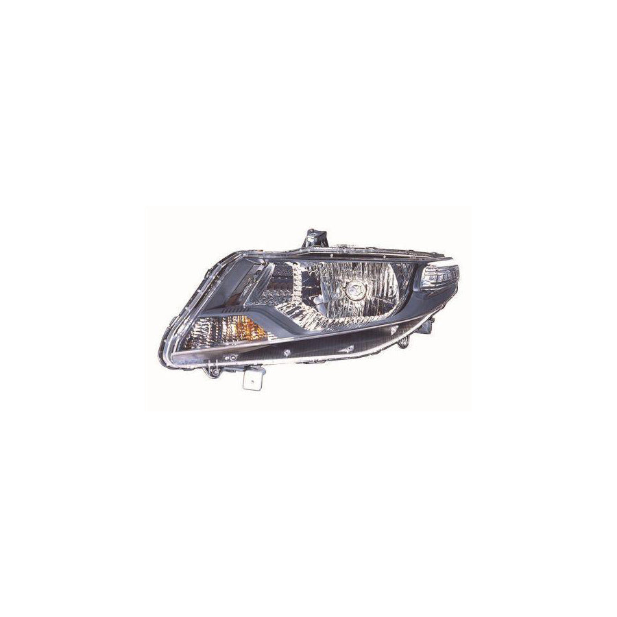 Abakus 2171168Lldem2 Headlight