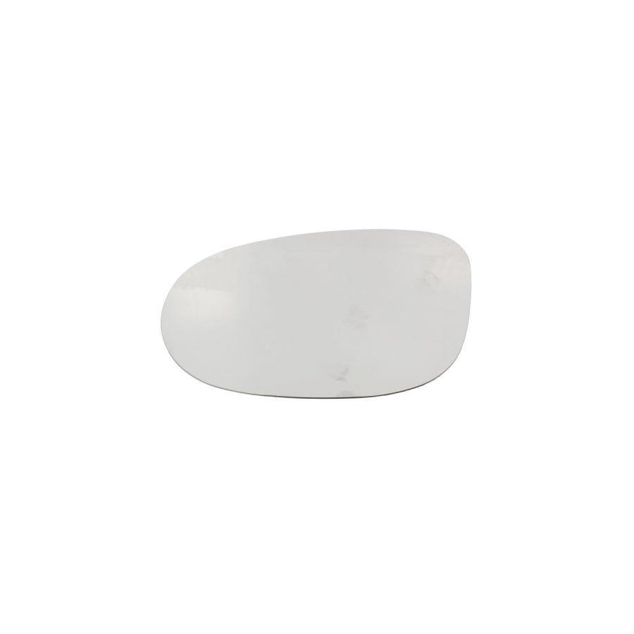 Blic 6102-03-048367P Mirror Glass, Outside Mirror For Ford Ka Hatchback (Ru8)