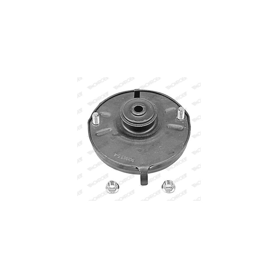 Monroe Mk228 Top Strut Mount for Mazda MX-3 (Ec)