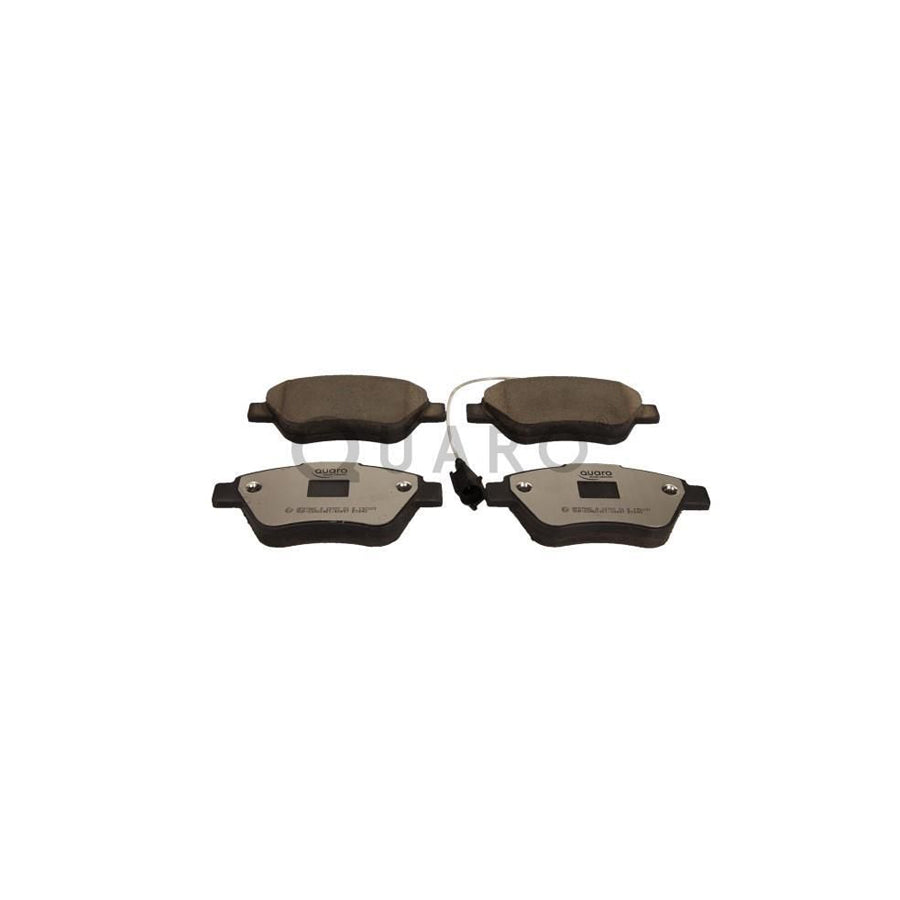 Quaro QP5786C Brake Pad Set