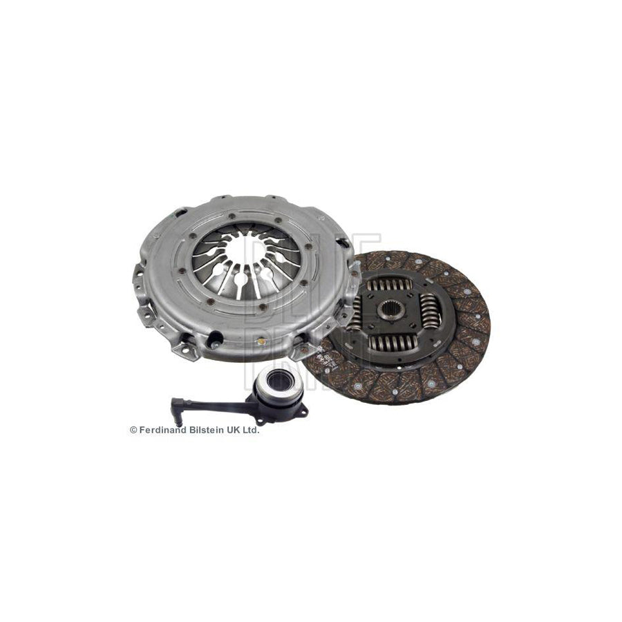 Blue Print Adv183072 Clutch Kit