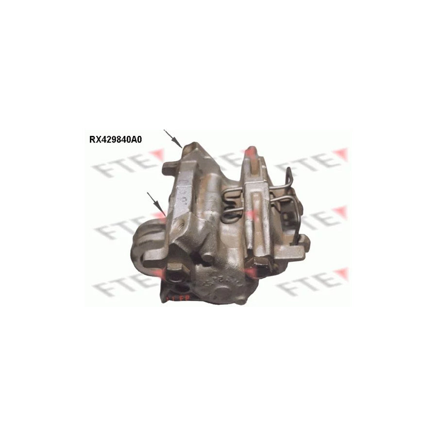 FTE 9290962 Brake Caliper