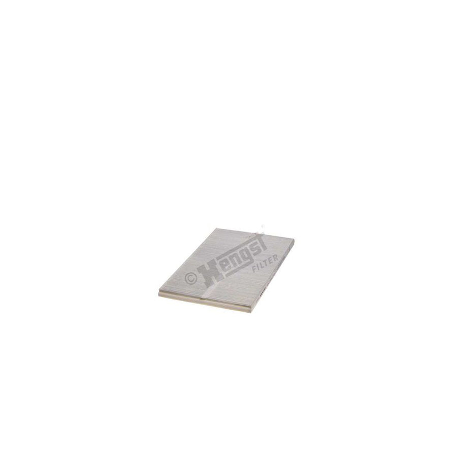 Hengst Filter E915LI Pollen Filter For Audi A6