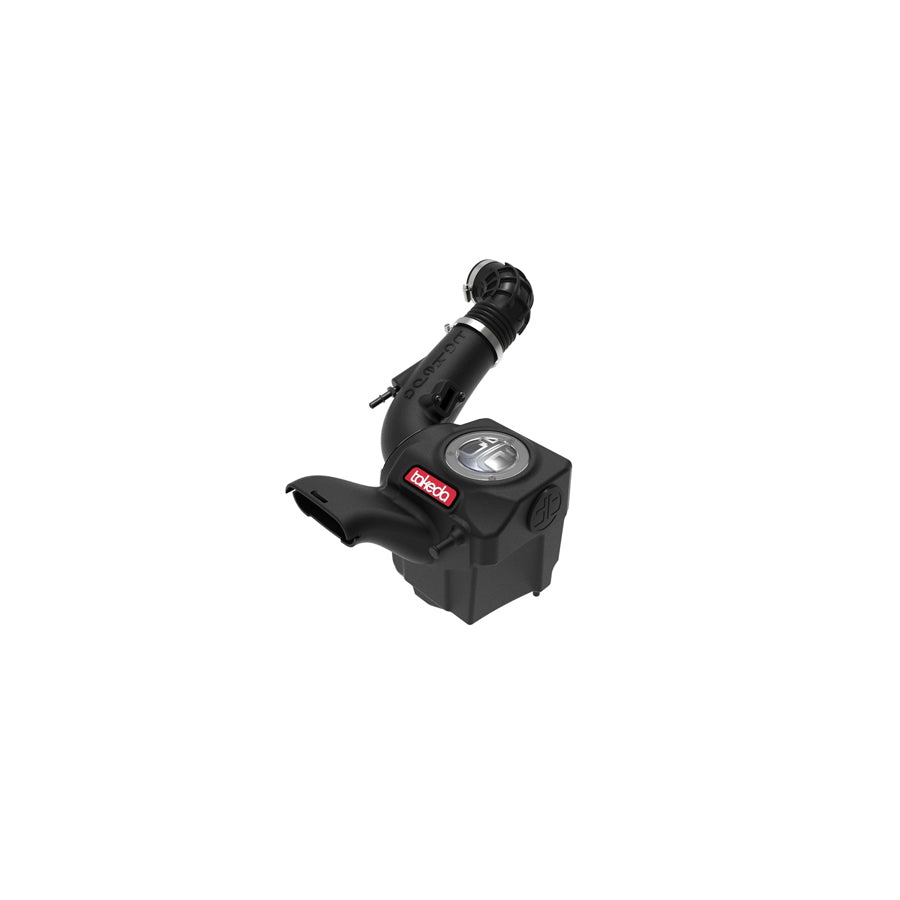  aFe 56-70022R Sealed Intake Ford Fiesta ST 14-15 L4-1.6L (T)  | ML Performance US Car Parts