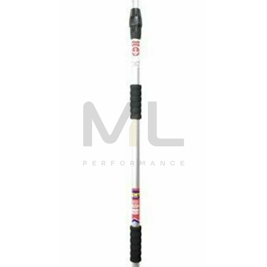 Kent Pro telescopic Flow Thru Brush