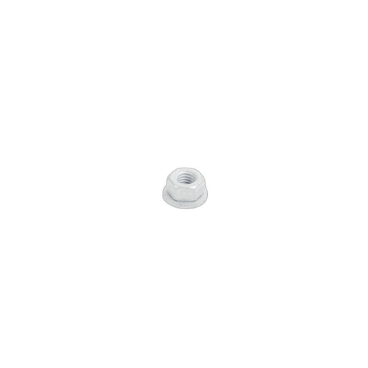 Genuine BMW 07129904048 E67 E65 E85 Hex Nut M10-8-ZNS3 (Inc. 525xd) | ML Performance US Car Parts