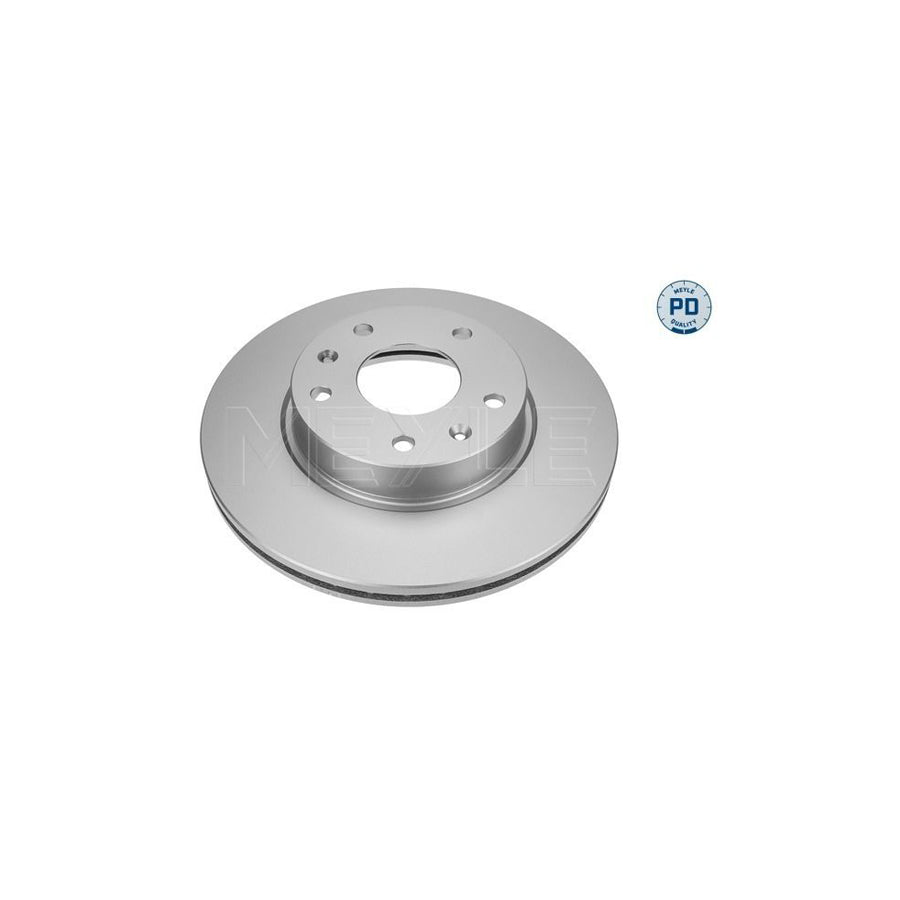 Meyle 53-15 521 0008/Pd Brake Disc For Land Rover Freelander