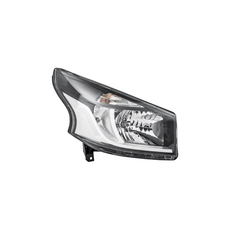 Hella 1LE 011 410-481 Headlight For Fiat Talento
