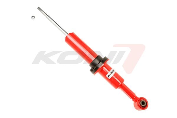 KONI 88-1713 Front Axle Shock Absorber